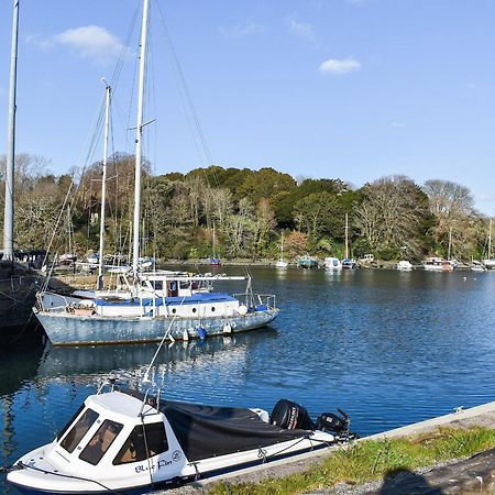 Snugglers Penryn Exterior foto
